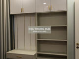 Bán Căn Hộ Cao Cấp Vinhomes Central Park Giá 5,3 Tỷ