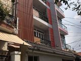Bán Nhà 8X20M 3,5 Tấm Hẻm Xe Hơi Đường Trần Quang Cơ - Tân Phú