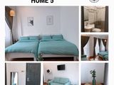 Cần Bán Khách Sạn Đường Trần Lê- Phường 4- Tp.Đà Lạt