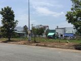 Bán Nền Đường A4 Khu Dân Cư Phú An – Đối Diện Kdc 586, Lộ Giới 28 Mét, 4,5X21M, Giá 2 Tỷ 070 Triệu, Đường Trải Nhựa Đẹp!