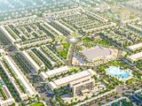 Bán Đất Có Sổ Hồng Khu Đô Thị Western Pearl 2 Ngay Trung Tâm Tp.vị Thanh , Hậu Giang