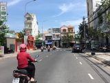 Bán Nhà 1 Trệt 2 Lầu Mặt Tiền Trần Quang Diệu.