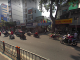 Bán Nhà Hẻm 644 Đường 3/2, Phường 14, Quận 10, Tp Hcm