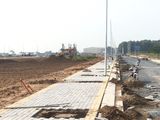 Khu Dân Cư Nam Tân Uyên, Dân Cư Đông Đúc, Vị Trí Đẹp Giá Từ 990Triệu/nền. Liên Hệ: 0963929239