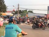 Bán Đất Gần Kcn Dân Cư Đông Sầm Uất