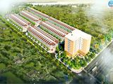 868 Triệu Sở Hữu Ngay Nhà 1 Trệt 2 Lầu Ở Khu Đô Thị Rich Town