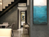 Vista Verde Cần Cho Thuê Duplex
