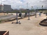 Bán 3 Lô Đất Liền Kề, Ngay Trường Thcs Tân Lân, Quốc Lộ 50