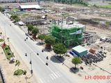 Đất Nền Vị Trí Đẹp Nhất Thành Phố Vị Thanh - Hậu Giang 790Tr/nền Lh: 0909810459
