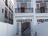 Nhà Chính Chủ 2 Lầu 3 Phòng Ngủ Giá : 1,5 Tỷ/căn Hẻm Xe Tải Quay Đầu Lh : 0912727479