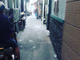Bán Nhà To- Xinh Vào Ở Liền, Không Ngập Nước, Không Lộ Giới. Đầy Đủ Tiện Nghi Trong Vòng 200M