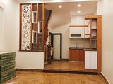 Nhà Siêu Đẹp Lạc Long Quân, Cầu Giấy 31M 5 Tầng Mặt Tiền 4M Giá 3.6 Tỷ, Gần Ô Tô, Lh 0983416997.