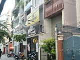 Nhà Lê Văn Sỹ Hẻm Xe Hơi Rộng, Thông Trường Sa, Diện tích 48M2, Ngang 5M, Dài 9.5M, Giá 11 Tỷ 200 Triệu