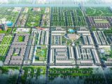 Dự Án Vàng Cho Nhà Đầu Tư, Wester Pearl: Khu Đô Thị Sinh Thái Mũi Nhọn Của Hậu Giang