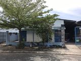 Bán Đất Ngay Góc Đường 1C Và Đường 8C , Xã An Phú Tây , Huyện Bình Chánh , Tp.Hcm