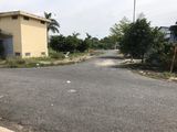 Bán Đất Ngay Góc Đường 1C Và Đường 8C , Xã An Phú Tây , Huyện Bình Chánh , Tp.Hcm