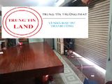 [Hot]Cho Thuê Mặt Bằng Quốc Lộ 1A Giá Tốt Để Kinh Doanh - Lh:0865525852