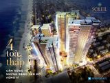 Wyndham Soleil Ánh Dương - Cơ Hội Đầu Tư Tiềm Năng 5 Sao
