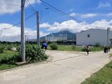Đất Nền Sổ Đỏ Đô Thị, Cảng Biển Quốc Tế Cà Ná, Khu dân cư Cầu Quằn, Giá Chỉ 868Tr/nền