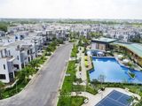 Bán Nhà Phố Mặt Tiền Phúc An City Long An