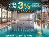 Căn Hộ Cao Cấp Sài Đồng, Giá Chỉ 1.87 Tỷ, 2Phòng Ngủ- Ck 3,5% - Ls 0% - Tặng Iphone 11 Pro