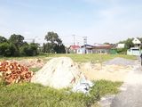 Đất Chính Chủ Ql22 Tại Tân Phú Trung Củ Chi, Shr, 1.2 Tỷ