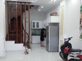 Bán Nhà Lĩnh Nam, Gần Time City, 38M2 X 5 Tầng Chỉ 2,35 Tỷ. Lh 0944906981