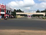 Đất Đầu Tư Liền Kề Trung Tâm Hành Chánh Thị Trấn Tân Phú, Huyện Đồng Phú, Bình Phước, Giá Đầu Tư 289Triệu