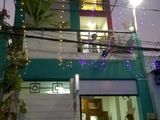 Bán Nhà 4X15 Sổ Hồng Chính Chủ, 1 Trệt 3 Lầu, Hướng Đông Nam