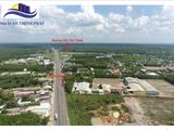 Đất Nào Rẻ Hơn Nữa 1000M2 Sổ Sẵn ,Cạnh Bên Nhà Máy,Giá 550Triệu