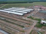 Đất Nào Rẻ Hơn Nữa 1000M2 Sổ Sẵn ,Cạnh Bên Nhà Máy,Giá 550Triệu