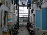 Bán Khu Đất Kinh Doanh Nhà Trọ Có Sổ Đỏ 321.8M2