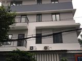 Bán Gấp Nhà Mặt Tiền Đặng Văn Bi Thủ Đức 1 Hầm 4 Lầu 35 Tỷ Liên Hệ 0938 69 22 19