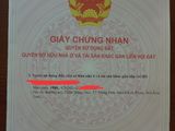 Cần Tiền Trả Nợ Ngân Hàng Bán Gấp Lô Đất Tại Thị Trấn Măng Đen