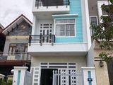 Cần Bán Gấp Nhà 1 Trệt 2 Lầu, Diện tích 5X20, Mặt tiền Dương Công Khi, Giá 1Tỷ 8, Tặng Nội Thất