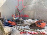 Tôi Bán Ô Góc Thổ Cư Ngõ 4 Nguyễn Văn Cừ. Dt:50M2,Mt:5M Hướng:Tây Nam+Tây Bắc