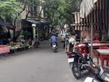 Bán Nhà Kim Mã, Ba Đình 138M Cấp 4 Mặt Tiền 11M Giá 11.5 Tỷ.