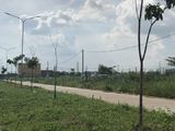Bán Nền Trục Chính Kdc Hoàng Phát Đối Diện Trường Cao Đẳng Đang Xây.
