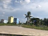 Bán Nền Trục Chính Kdc Hoàng Phát Đối Diện Trường Cao Đẳng Đang Xây.