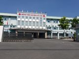 Bán Thật, Giá Thật , Lô Đất Diện tích 109 m2 Ngay Mặt tiền Nhựa An Nhơn Tây 20M