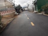 Cần Bán Đất Trần Đại Nghĩa - Phường 8- Tp.đà Lạt.