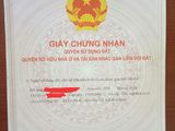 Cần Bán Lô Đất Tại Thị Trấn Măng Đen