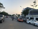 Bán Lô Góc Đất Cổ Dương Đông Anh 60M2, Giá 21,5Tr/m2.Lh 096887225