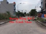 Bán Đất Kđt Bột Cá,P.Hà Khánh. Dt:85M2,Mt:5M.Hướng:Đông Nam Và Tây Bắc