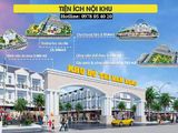 Đất Nền Giá Rẻ Nằm Trong Tthc & Kcn Lớn Thuộc Bình Dương