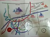 Bán Lô Đất Gần Chợ Long Can Huyện Cần Đước Giá Rẻ