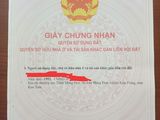 Đáo Hạn Ngân Hàng Cần Tiền Bán Gấp Lô Đất Tại Tt Măng Đen
