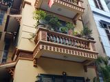 Bán Gấp Nhà 4 Tỷ Mặt Phố Hoàng Mai Oto Đỗ Cửa Kinh Doanh Đỉnh Lh 0338206666