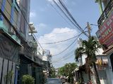 Hot: Bán Nhà Đẹp Như Khách Sạn, 8 Phòng Ngủ Đang Cho Thuê 15Tr/tháng, Trung Tâm Quận 12. Lh 0777707878