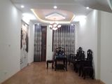 Bán Nhà Khu Hào Nam Nhà Đẹp Ô Tô Đỗ Cửa